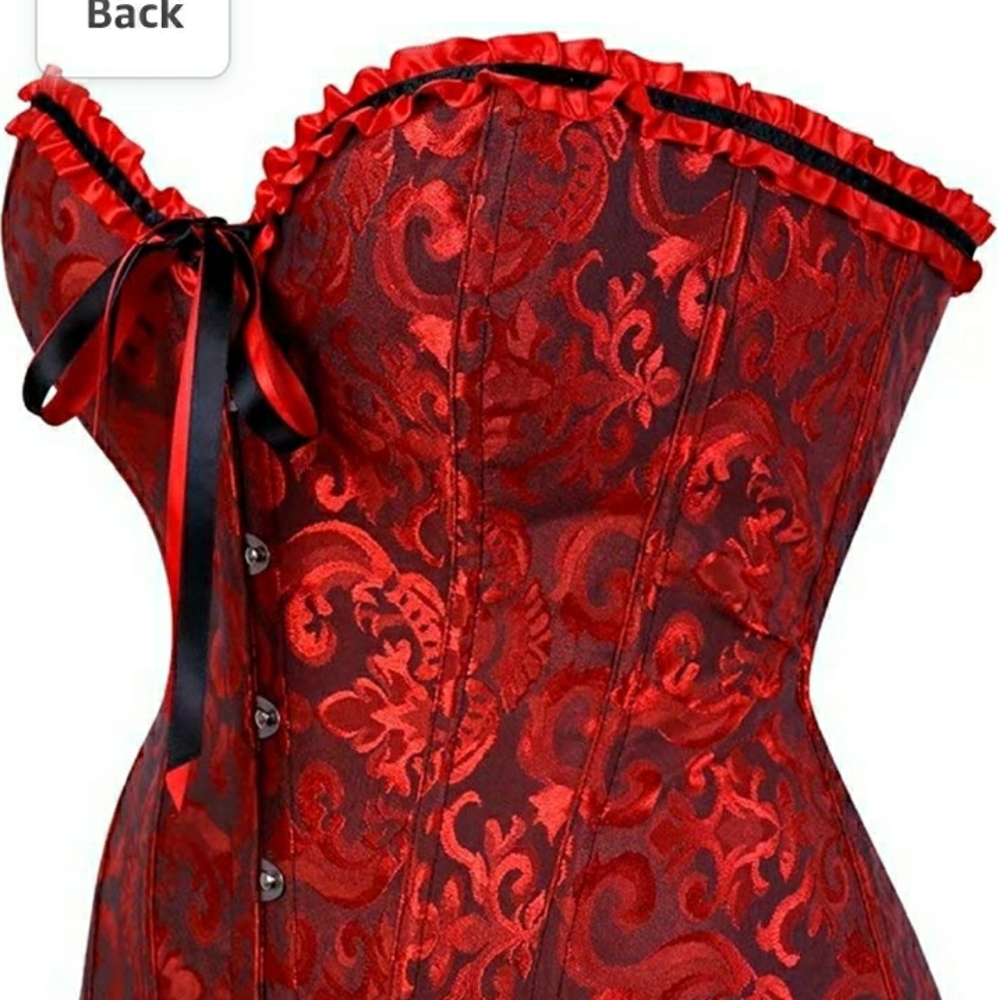 Corset